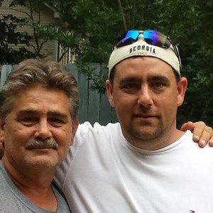 Meet your Posher, Randall